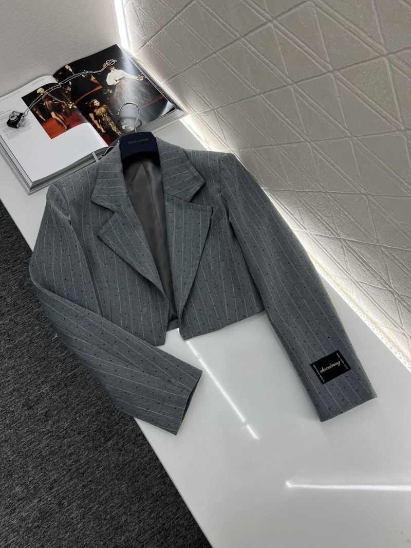 Alexander Wang Long Suits